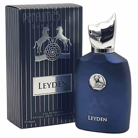 Layden